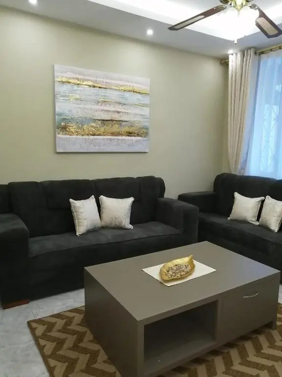 Bamburi Executive Four Bedroom TAI House