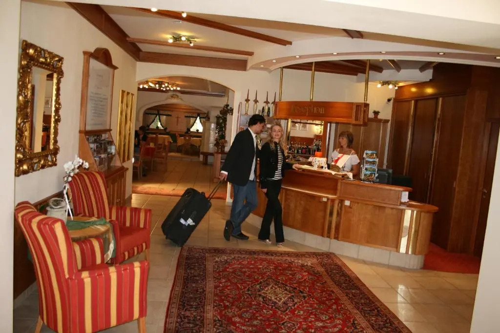 Unser Berghof Familienhotel in den Kitzbüheler Alpen