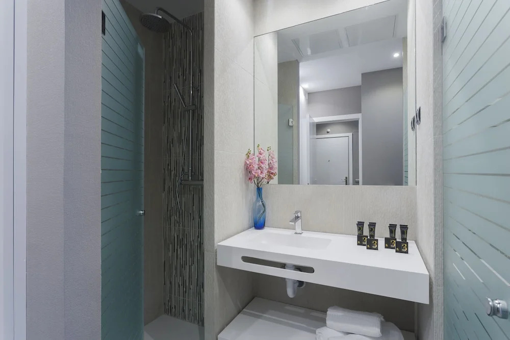 Dobo Rooms Palacio Apartments