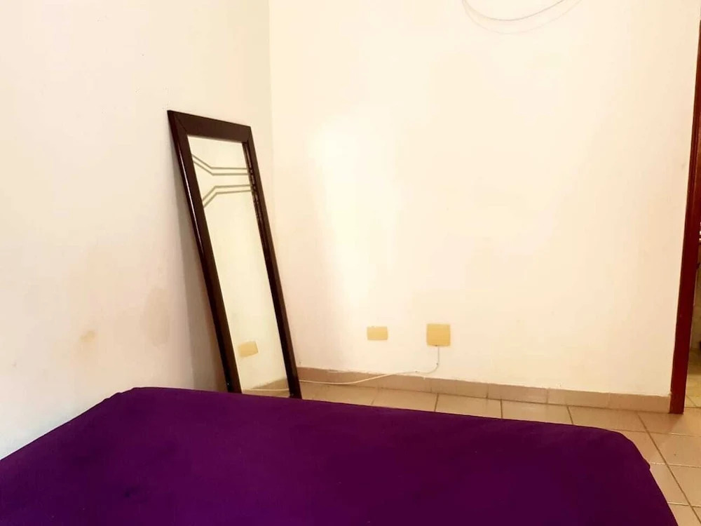 Suite Guaruja