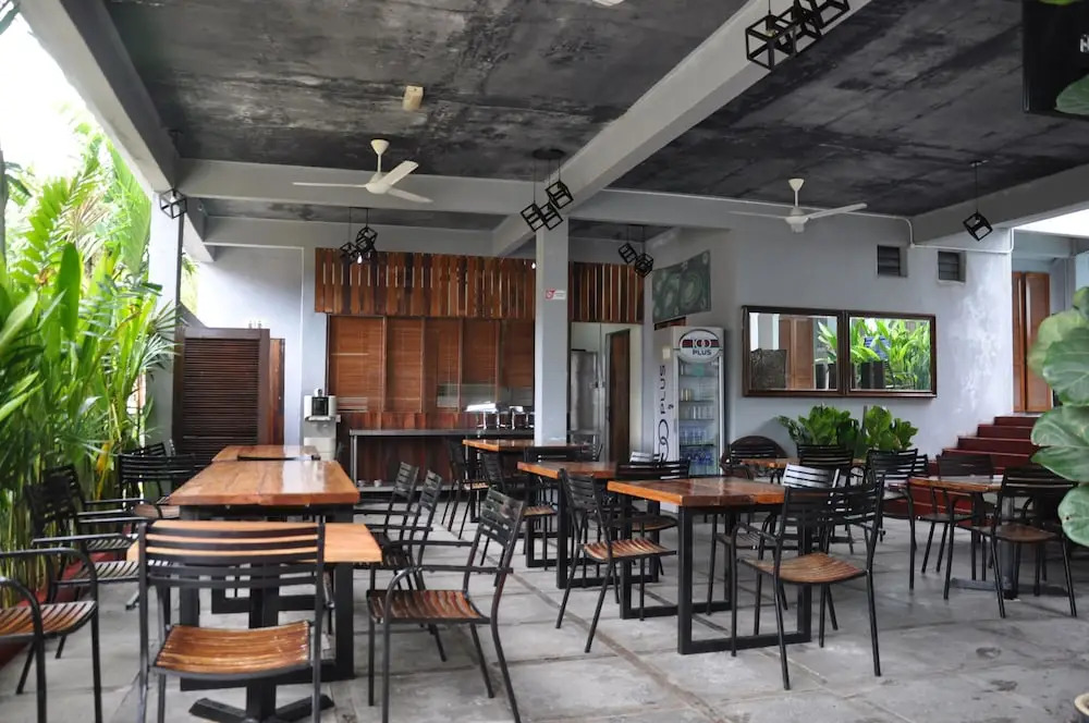 Hotel O Pavilion Inn Hotel