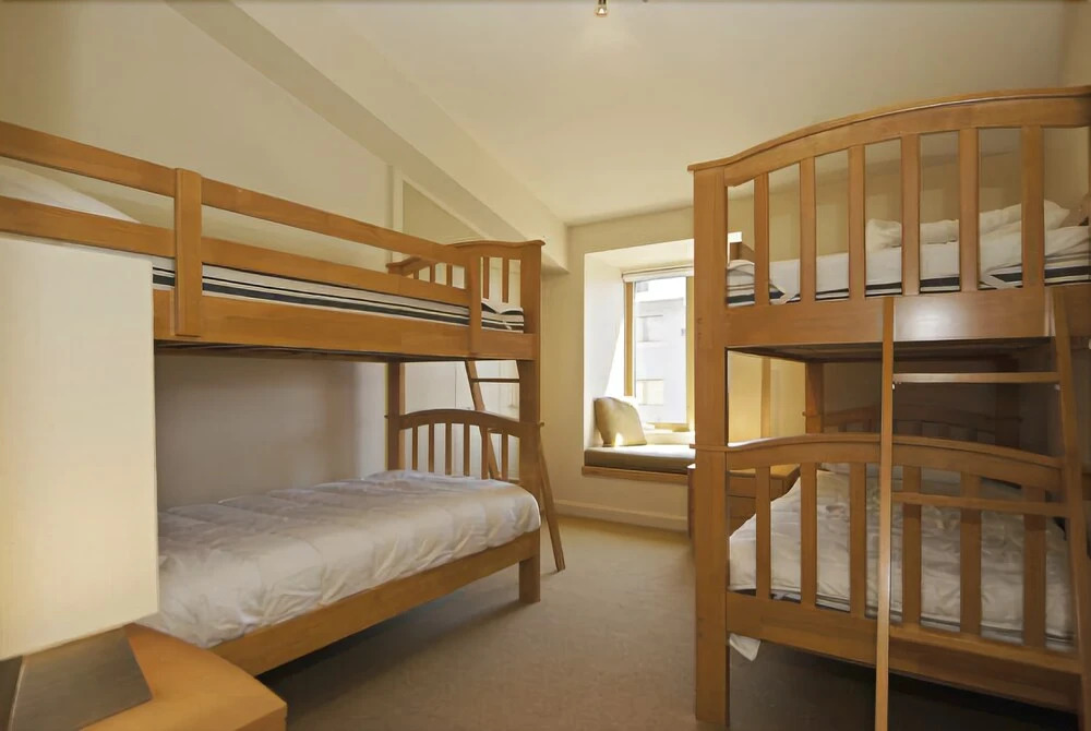 Chalet Hotham 11