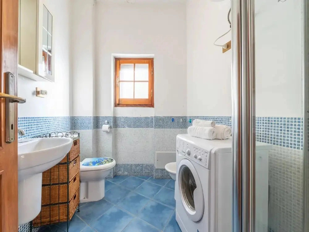 A Welcoming Ground-floor Accommodation