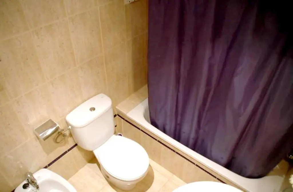 House With 2 Bedrooms in Puerto de Mazarrón, With Furnished Terrace an