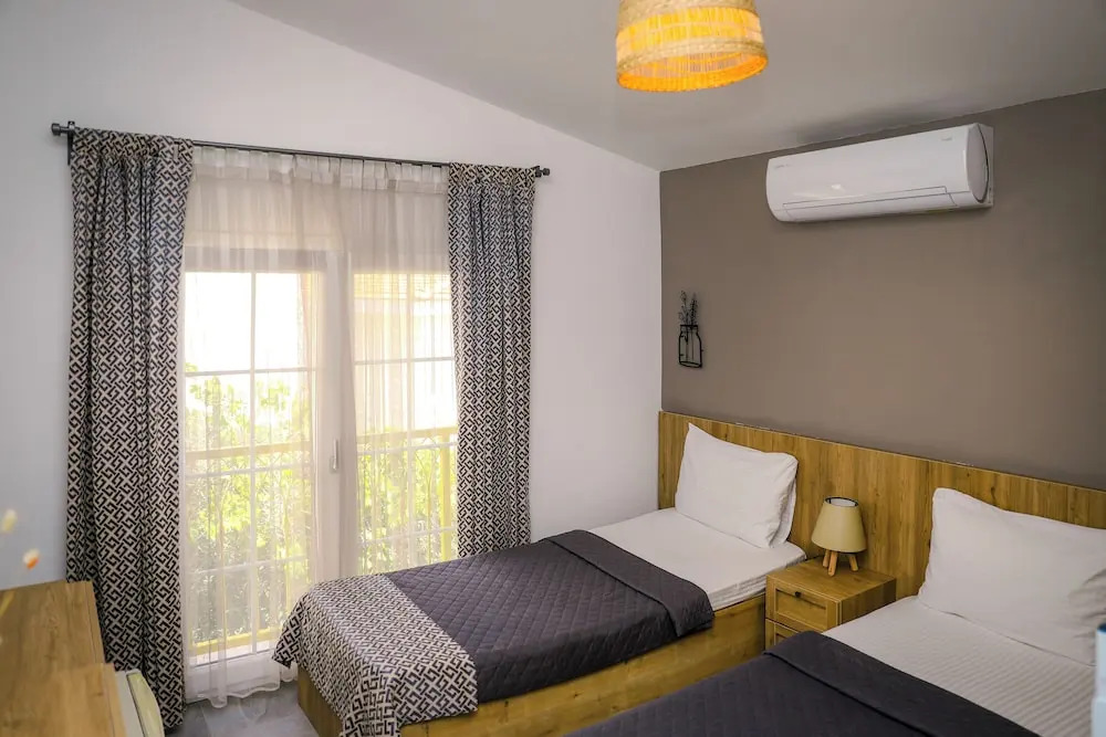 Kiva Alaçatı Hotel By Amarillo