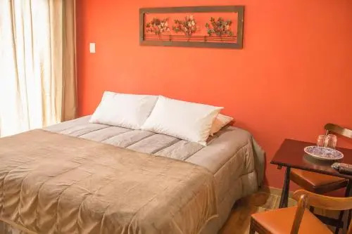 Hotel Sinha Olimpia