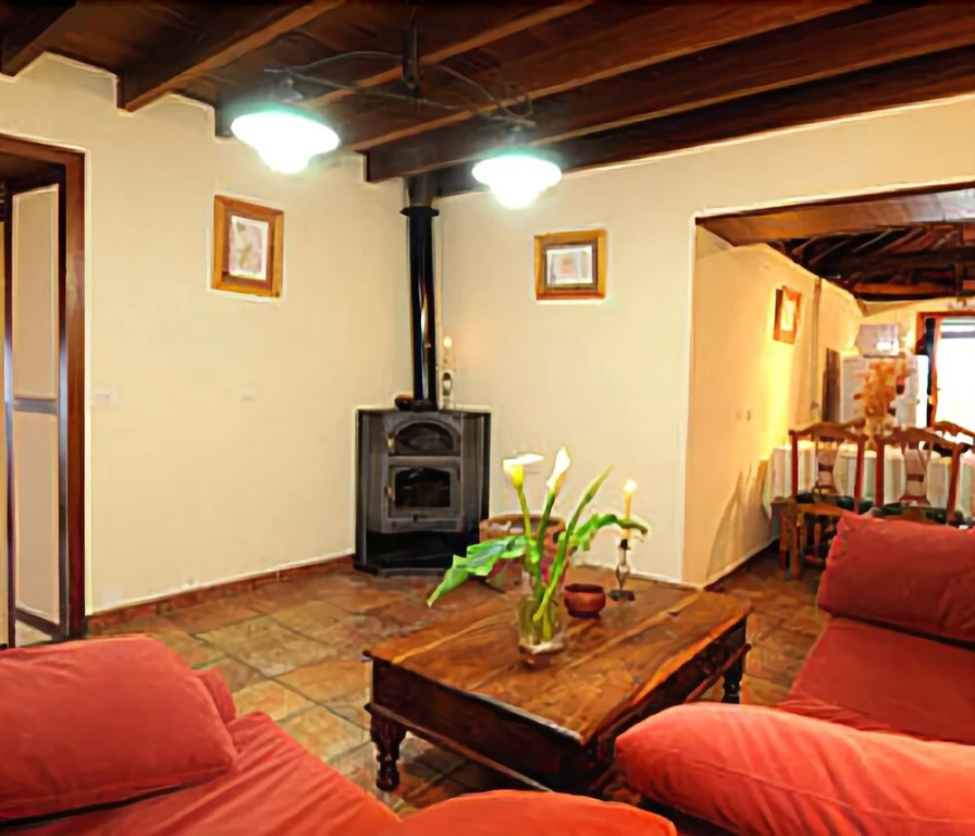 Casa Chamiquela