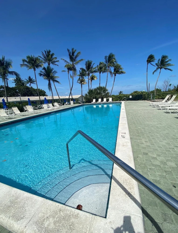Silver Sands Beach Resort