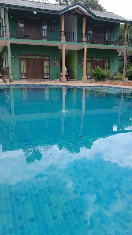 Sigiriya Melrose Villas