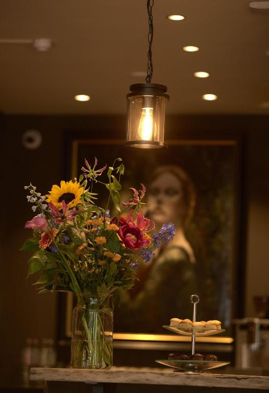 City Center Lodge Utrecht