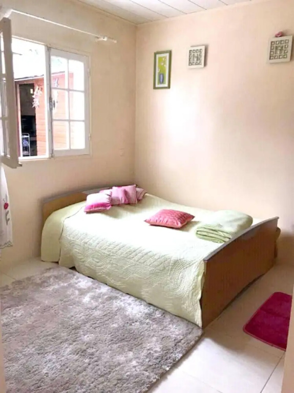 House With 5 Bedrooms In La Plaine Des Cafres With Enclosed Garden And Wifi 26 Km From The Beach