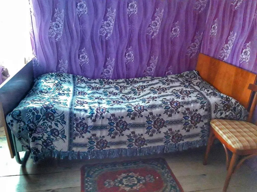 Guest House Buba