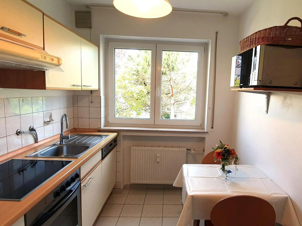 Gästehaus Seeblick