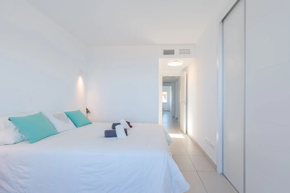 Fidalsa Apartamento Paradis Punta Prima