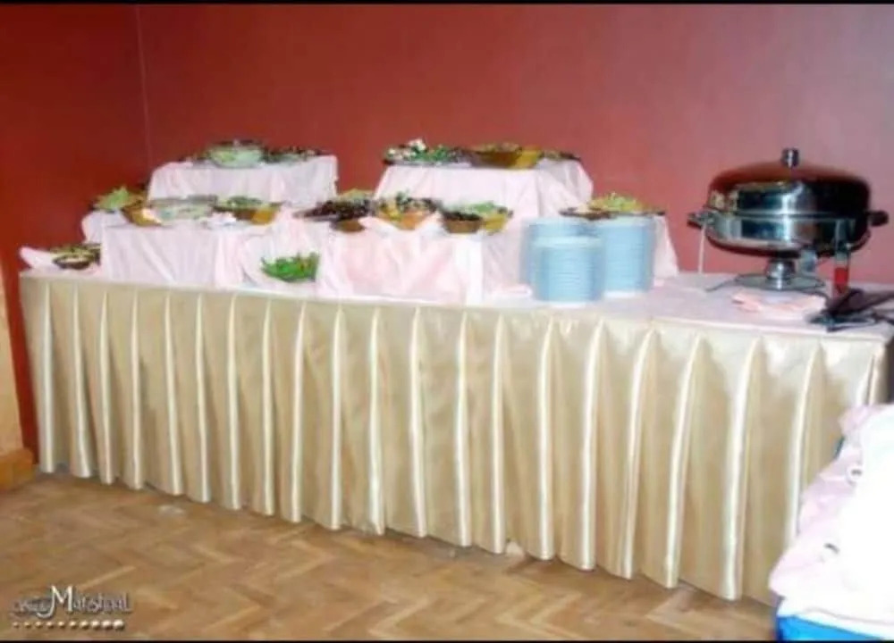 Gogo Palace Hotel