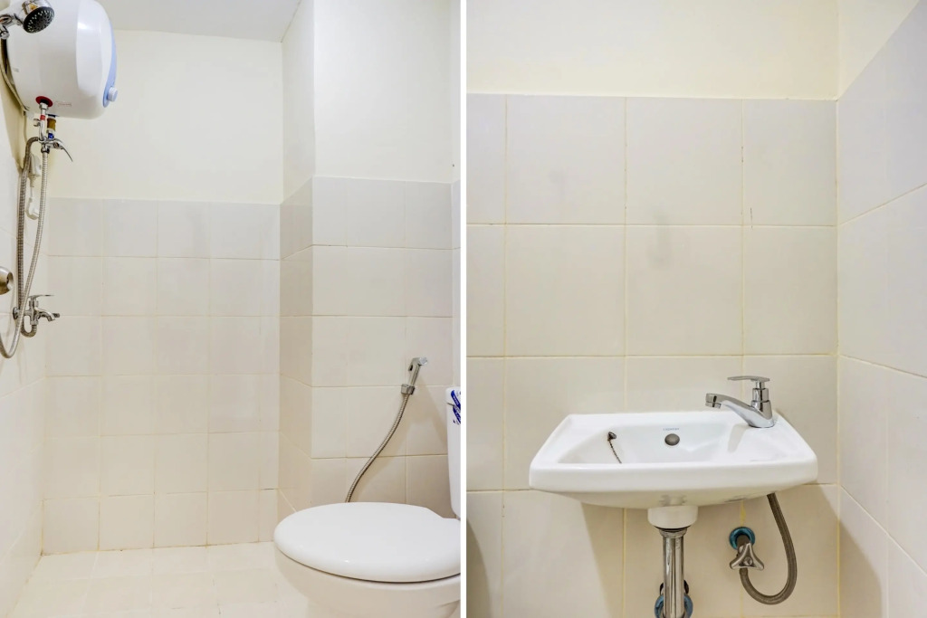 Skyland Bogor Valley Apartments