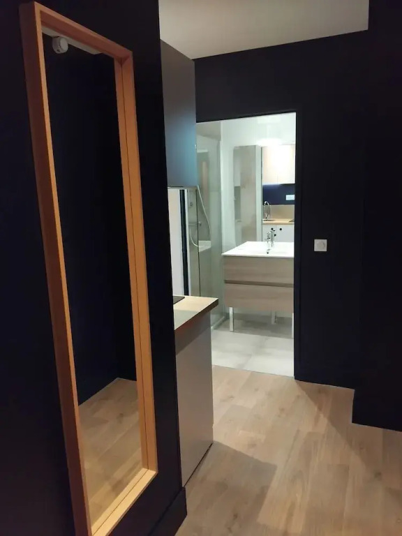 APPARTHOTEL RESIDIS Paray Orly