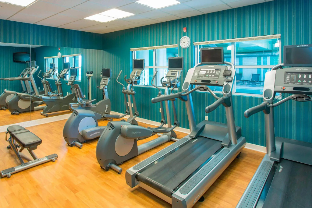 Residence Inn by Marriott Moncton