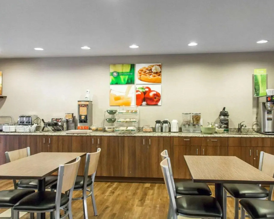 Comfort Inn Louisville