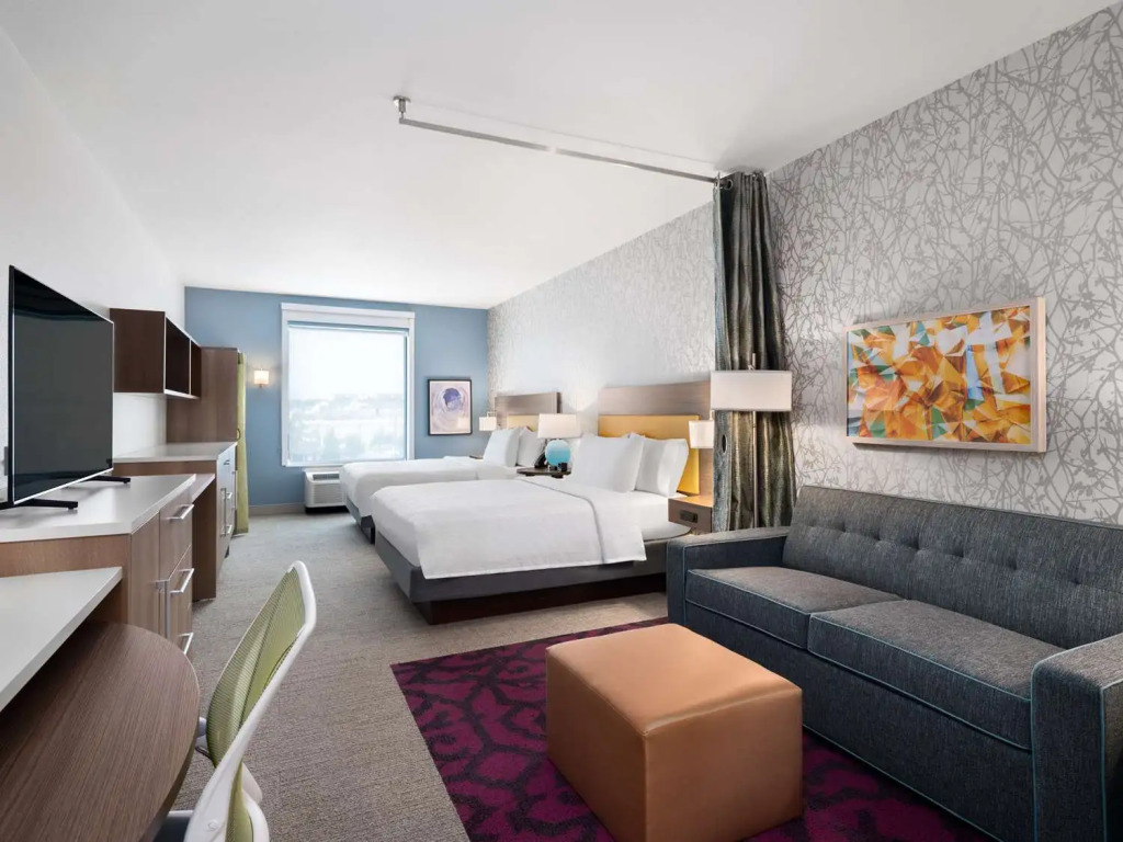 Home2 Suites By Hilton Round Rock Medical Center