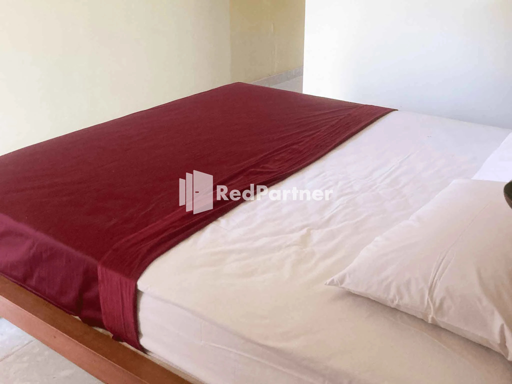 Santika Homestay Nusa Lembongan RedPartner