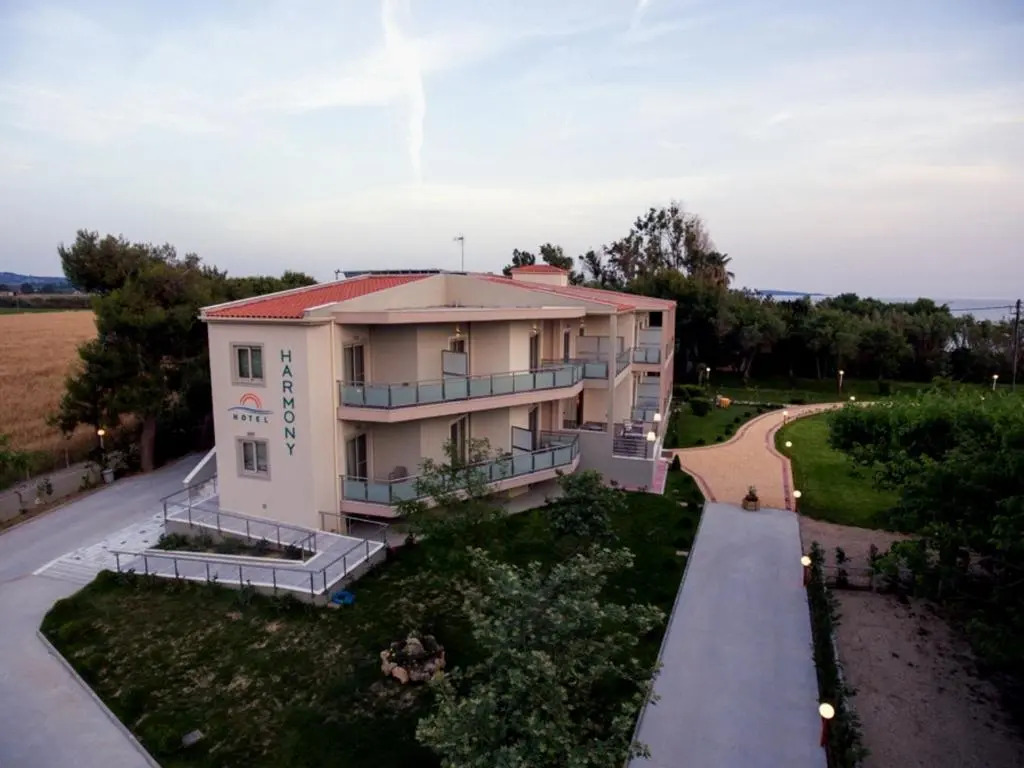 Harmony Hotel
