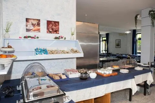 Hotel Da Italo