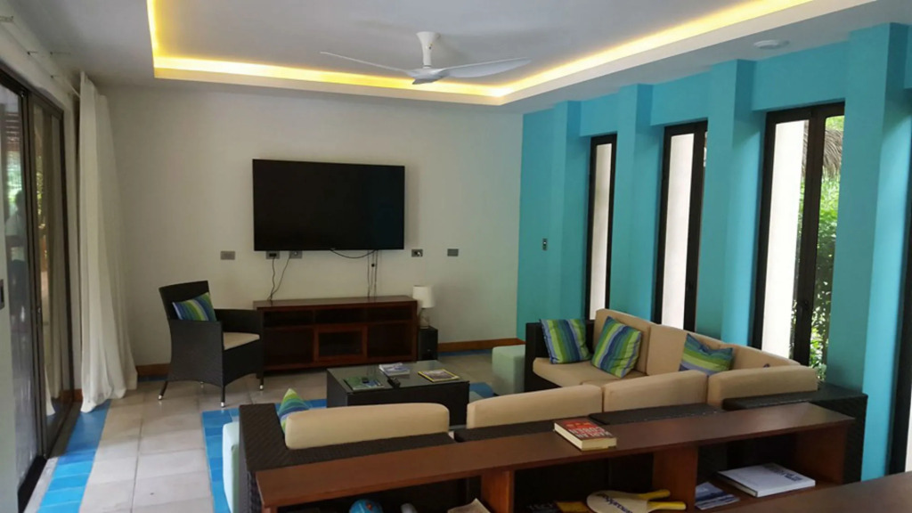Olas Verdes Hotel