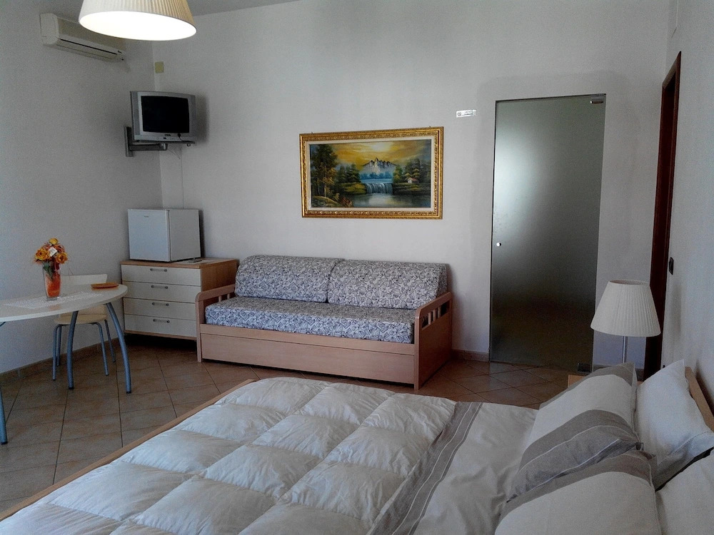 B&B Ore Liete
