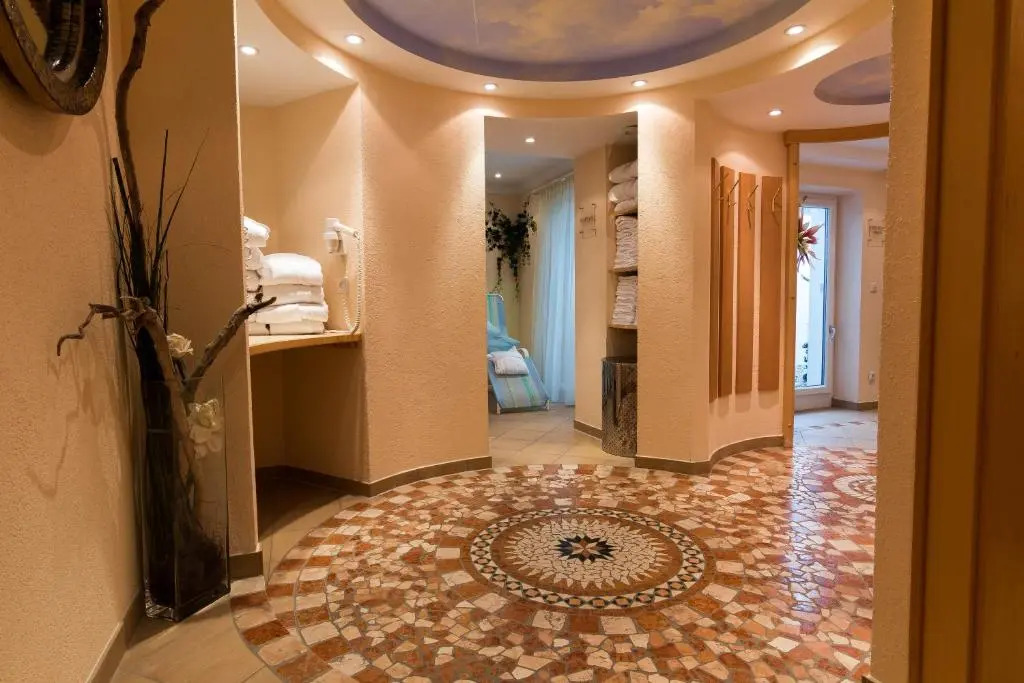 Hotel Garni Martina