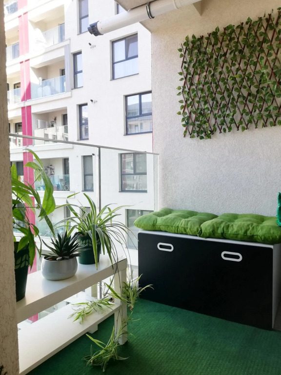 Marlen’s Apartment