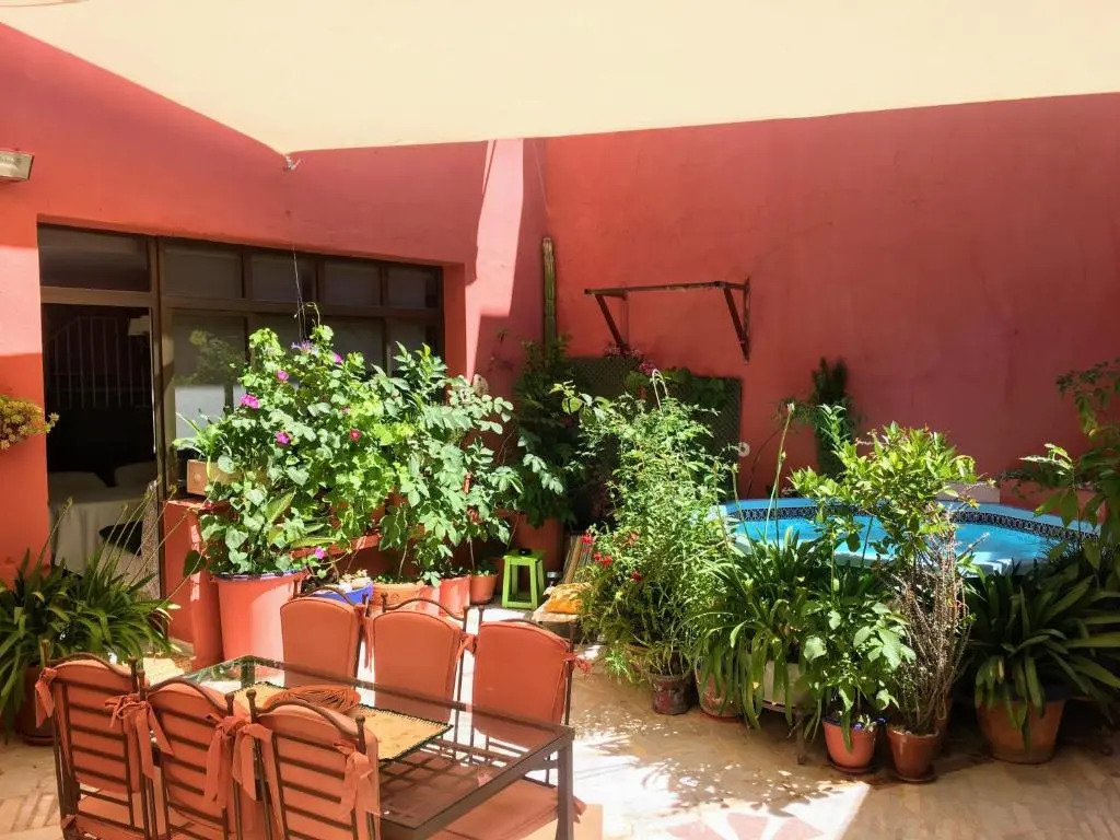 Casa Ermita 20 - Centro Ronda by CasaTuristica