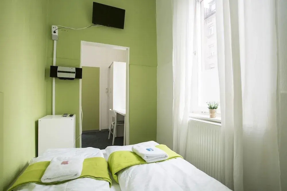 Privatzimmer Preissler