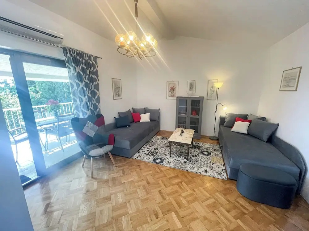 Apartment Blažina