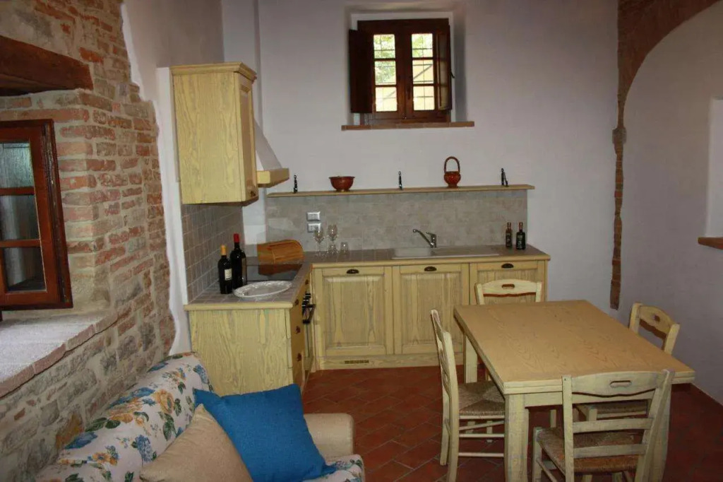 Casale dei Dotti