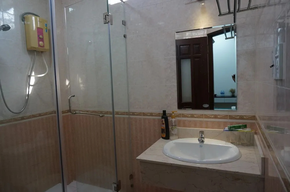 Urban Saigon Homestay