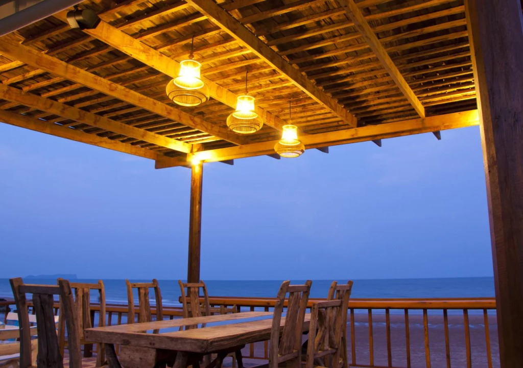 Ban Saithong Beach Resort