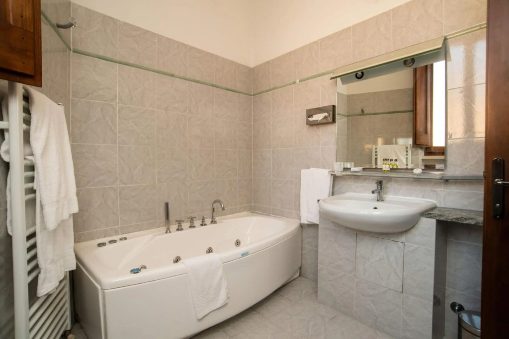 Hotel Fonte Cesia