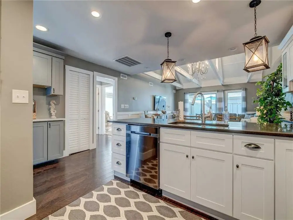 Queens Grant 531 - Two Bedroom Condo