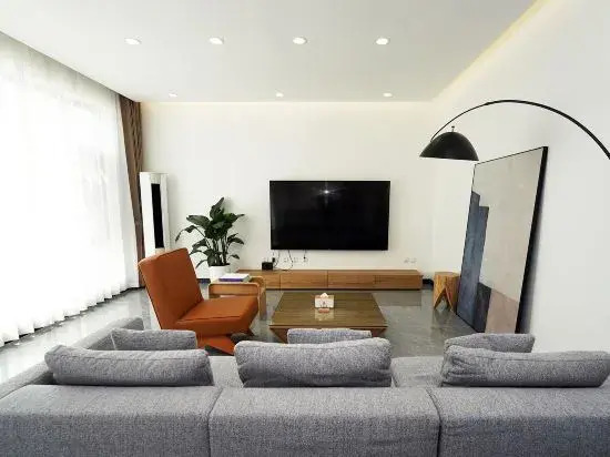 Beijing Chuanye Daye B&B