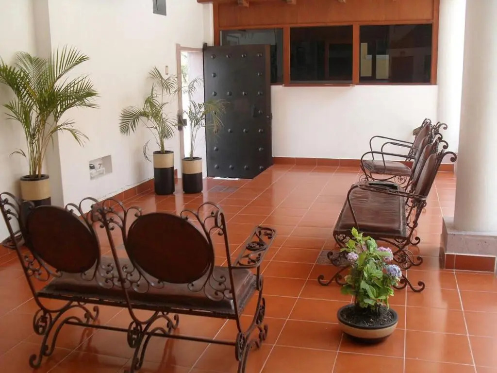 Hotel La Villa Antigua