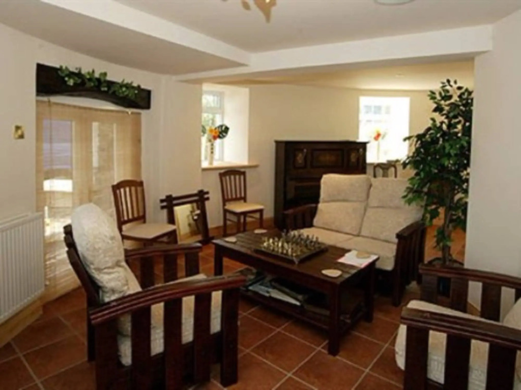 The Old Mill Rooms