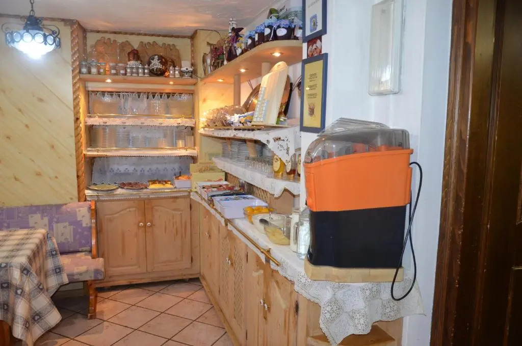 Chalet Valeruz