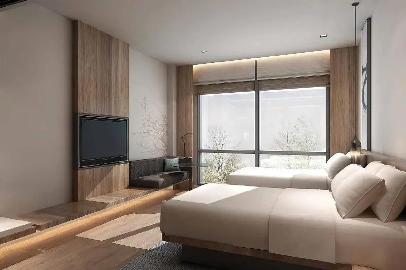 Fairfield by Marriott Suzhou High-Tech Zone