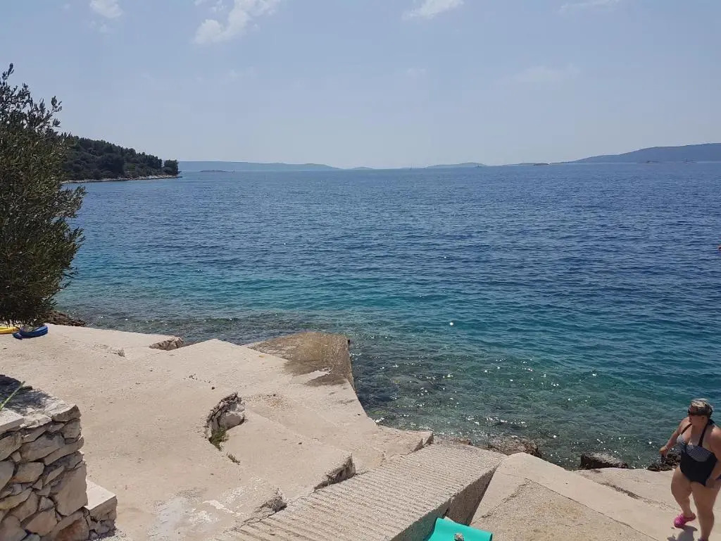 Apartments Lovrić - 30 meters to the beach