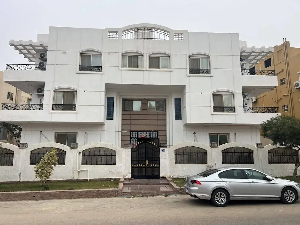 Jubinge Hotel