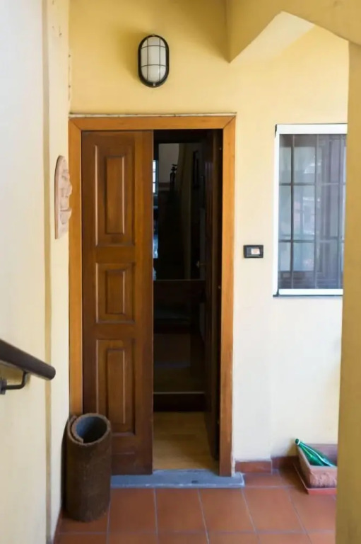 Ticinese 59 Apartment
