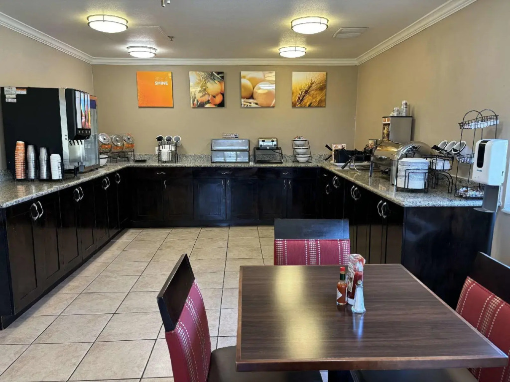 Comfort Inn Ellensburg