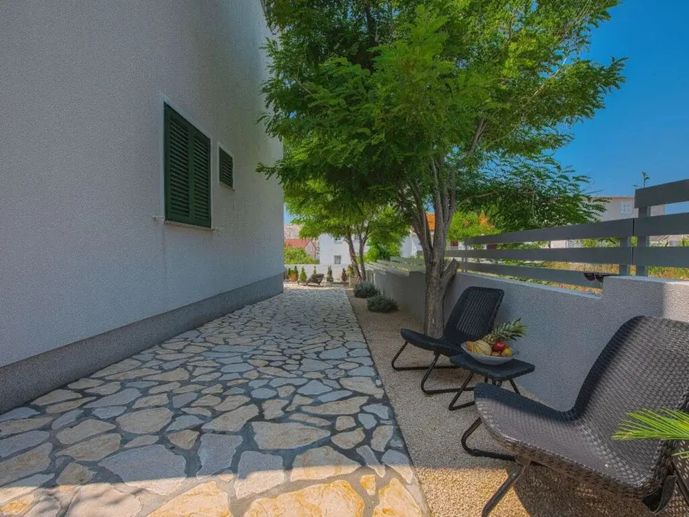 Cosy Apartment in Pag