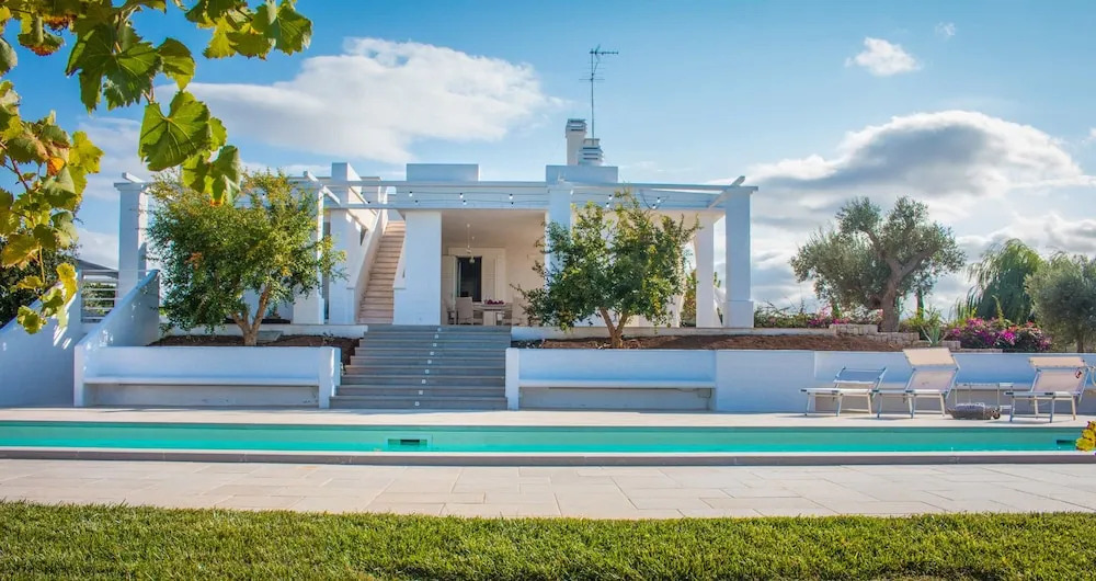 Villa Alta